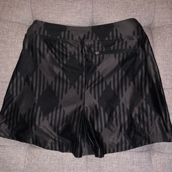 NWT Nike golf skirt size xs -detachable shorts - Picture 2 of 6